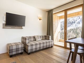 Apartment in Nassfeld, Austria