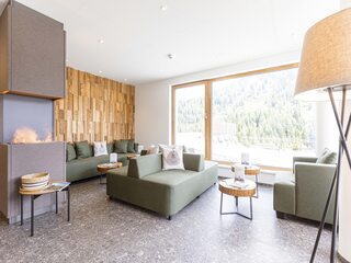 Apartment in Nassfeld, Austria