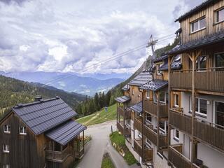 Apartment in Nassfeld, Austria