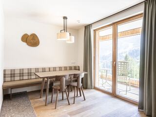 Apartment in Nassfeld, Austria