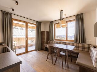 Apartment in Nassfeld, Austria