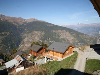 Chalet in Les Collons, Switzerland