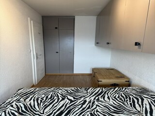 Apartment in Veysonnaz, Switzerland