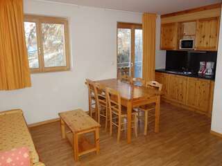 Apartment in Nendaz, Switzerland