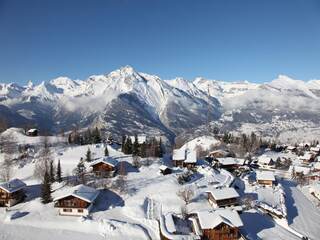 Apartment in Nendaz, Switzerland