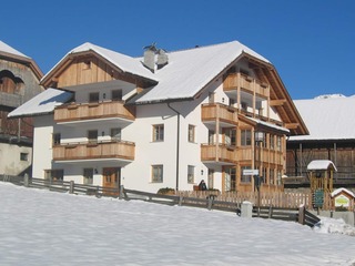 Apartment in Vars, France