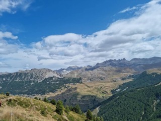 Apartment in Vars, France