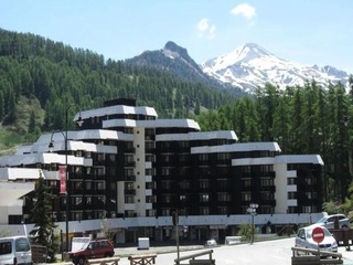 Apartment in Vars, France