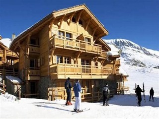 Apartment in Vars, France