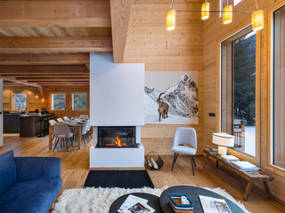 Chalet in Serre Chevalier, France