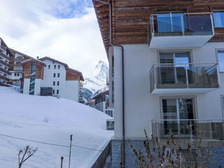 Apartment in Zermatt, Switzerland