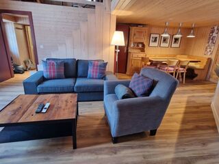 Apartment in Saas Fee, Switzerland