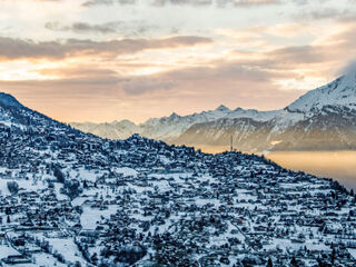 Apartment in Nendaz, Switzerland