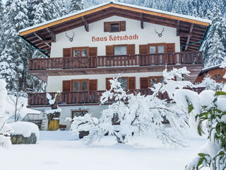 Apartment in Bad Gastein, Austria