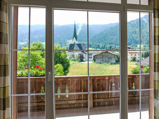 Apartment in Niederau, Austria