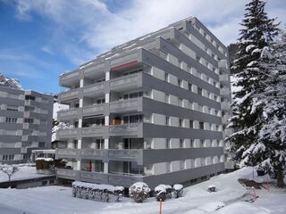 Apartment in Engelberg, Switzerland