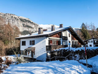 Apartment in Flims, Switzerland