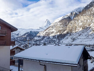 Apartment in Zermatt, Switzerland