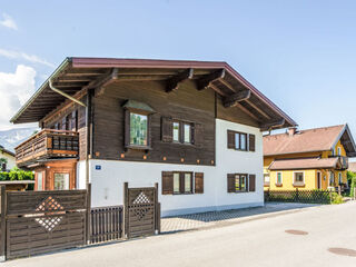 Chalet in Bruck, Austria