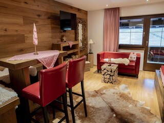 Apartment in Seefeld, Austria