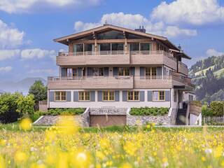 Apartment in Westendorf, Austria