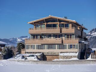 Apartment in Westendorf, Austria