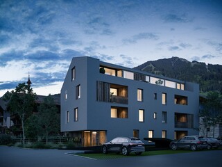 Apartment in Westendorf, Austria