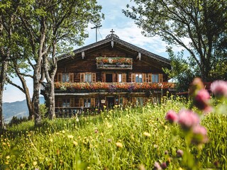 Apartment in Westendorf, Austria