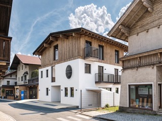 Apartment in Kirchberg, Austria