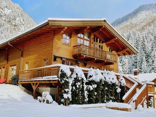 Chalet in Waidring, Austria