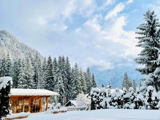 Chalet in Waidring, Austria