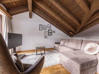 Apartment in Ehrwald, Austria