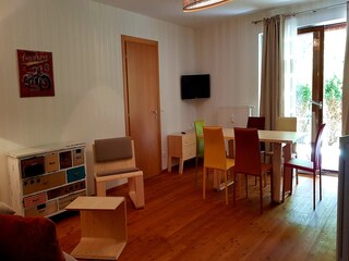 Apartment in Bad Kleinkirchheim, Austria