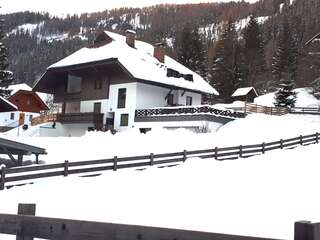 Apartment in Bad Kleinkirchheim, Austria