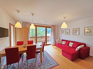 Apartment in Bad Kleinkirchheim, Austria