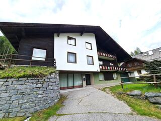 Apartment in Bad Kleinkirchheim, Austria