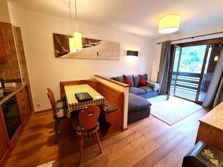 Apartment in Bad Kleinkirchheim, Austria