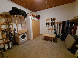 Apartment in Bad Kleinkirchheim, Austria