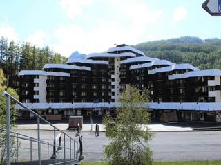 Apartment in Vars, France