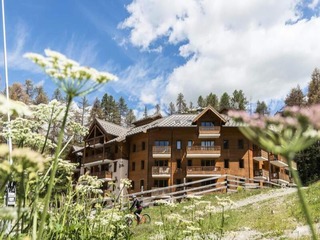 Apartment in Vars, France