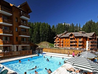 Apartment in Vars, France