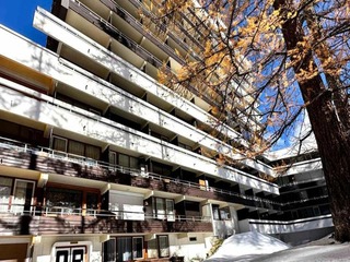 Apartment in Vars, France