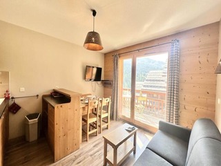 Apartment in Vars, France