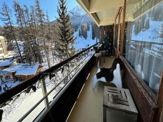 Apartment in Vars, France