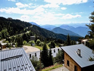 Apartment in Chamrousse, France