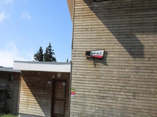 Apartment in Chamrousse, France