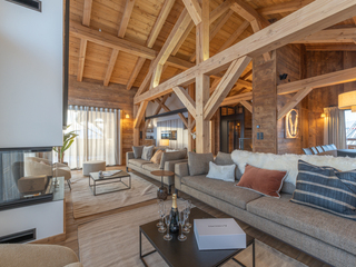 Chalet in Alpe d'Huez, France