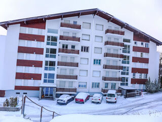 Apartment in Crans Montana, Switzerland