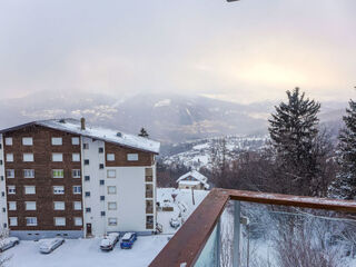 Apartment in Crans Montana, Switzerland