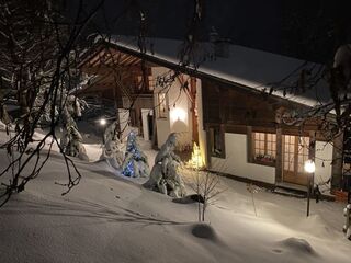 Apartment in Grindelwald, Switzerland